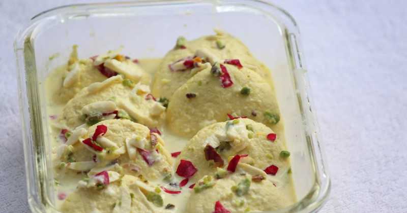 RASMALAI