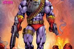 RAVAN DOGA (JPEG) Doga Hindi Comic