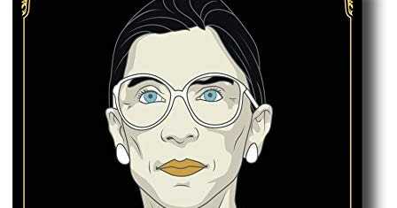 RBG [2018] - A Hagiographic Yet Compelling Account On One Of The Pivotal Figures Of American Judiciary