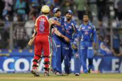 RCB vs MI : Preview - CricBytes