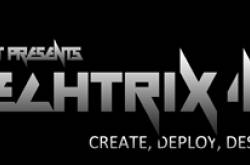 RCC Institute of Information Technology presents Technical Fest \"Techtrix\