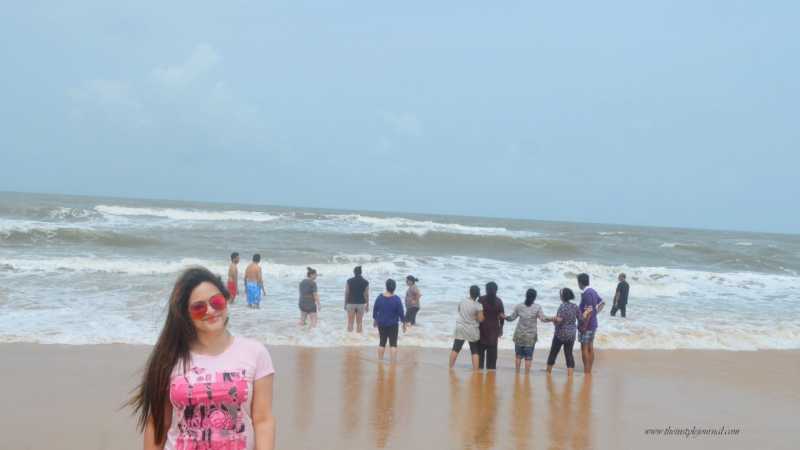 REASONS WHY YOU SHOULD VISIT GOA - The Instyle Journal By Neha Bhatt Bhagat %