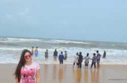 REASONS WHY YOU SHOULD VISIT GOA - The Instyle Journal by Neha Bhatt Bhagat %