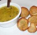 RECEIPE OF DAL BAATI - TEEJ RECIPES