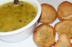 RECEIPE OF DAL BAATI - TEEJ RECIPES