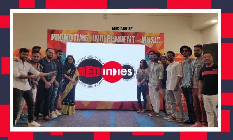 RED Indies From RED FM To Promote Independent Music