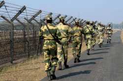 REDEFINING BORDER MANAGEMENT