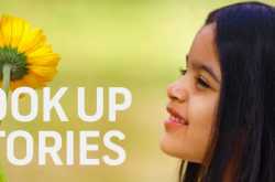 REDISCOVERING MYSELF