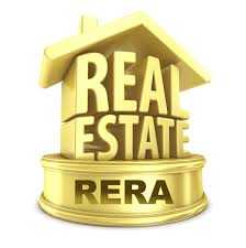 RERA Online Document Submission