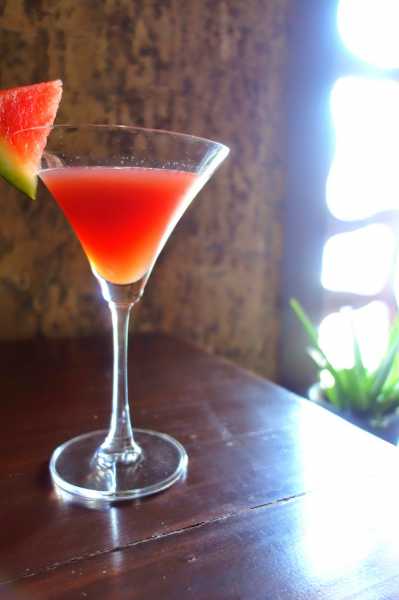 RESTAURANT REVIEW: BARSOOM, HAUZ KHAS VILLAGE