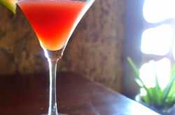 RESTAURANT REVIEW: BARSOOM, HAUZ KHAS VILLAGE