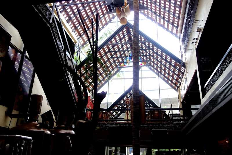 RESTAURANT REVIEW: TOIT, BANGALORE