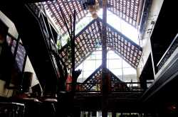 RESTAURANT REVIEW: TOIT, BANGALORE