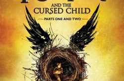 REVIEW 11~~ HARRY POTTER AND THE CURSED CHILD