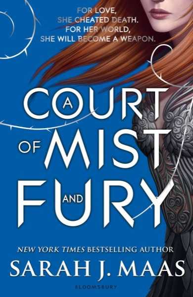 REVIEW 9~~ A COURT OF MIST AND FURY