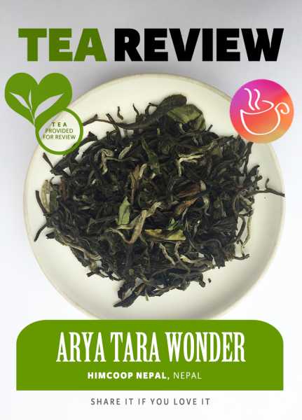 REVIEW - Arya Tara Wonder By Himcoop Nepal