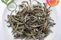 REVIEW - Ceylon Silver Tips by Premier Pearl Tea