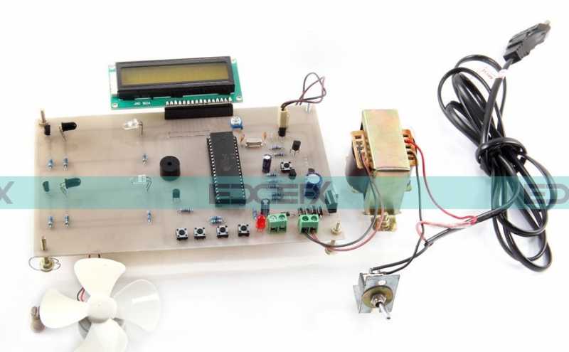 RFID Technology Based Automatic Vehicle (Car) Parking System