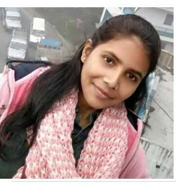 RIP Jyoti! She Has Donated Her Eyes To The World!!