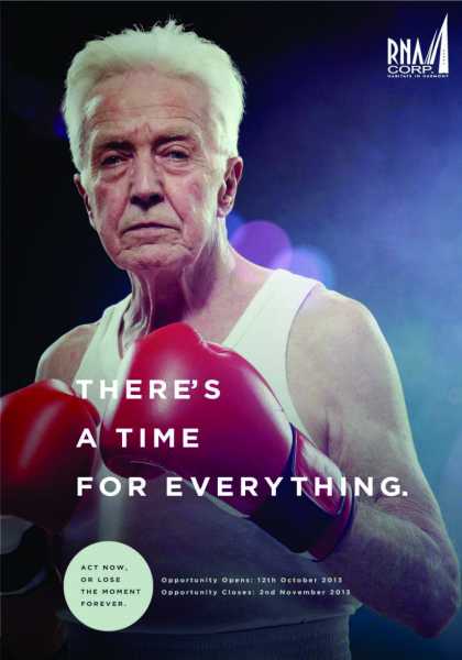 RNA Exotica You Cant Lose Offer - You Are Guaranteed Appreciation Or Money Back With Appreciation - 4th Oct 2013 Bombay Times