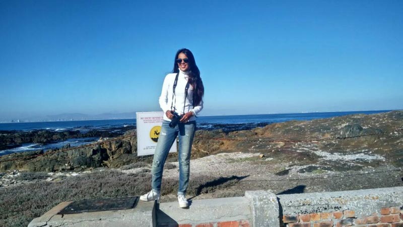 ROBBEN ISLAND - A DAY TRIP FROM CAPE TOWN