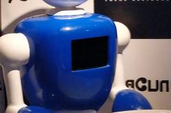 ROBOT THEME RESTAURANT @ SEMMENCHERI - A REVIEW