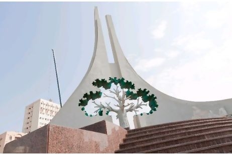 ROLLA : A SHADE THAT LINGERS