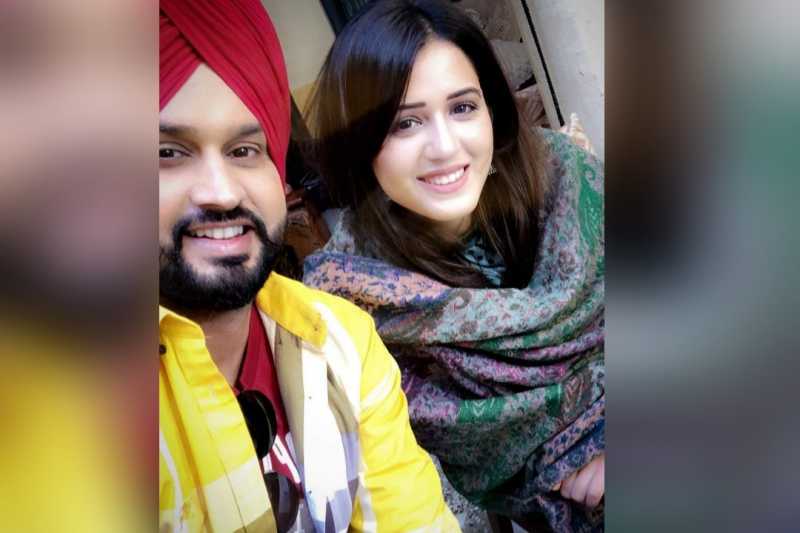 ROSHAN PRINCE NOW TO COME UP WITH “LADDU BARFI” AS HIS FIRST FILM OF YEAR 2019