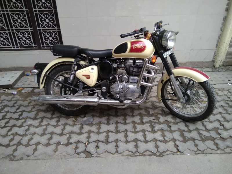 ROYAL ENFIELD BULLET : A DREAM YOU DON’T WANT ?