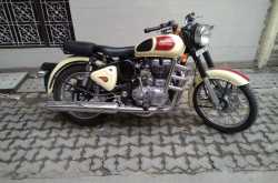 ROYAL ENFIELD BULLET : A DREAM YOU DON’T WANT ?