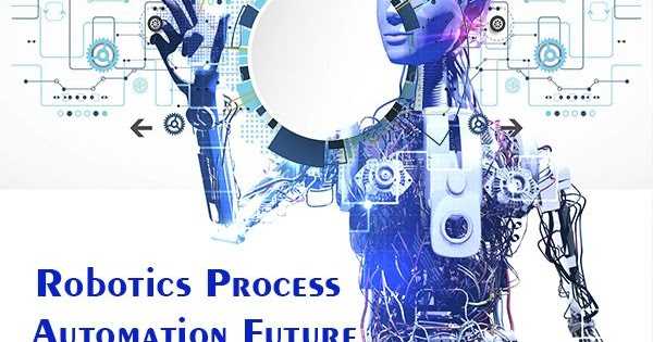 RPA Advantages & Requirements