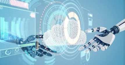 RPA Is Trending In Back Office