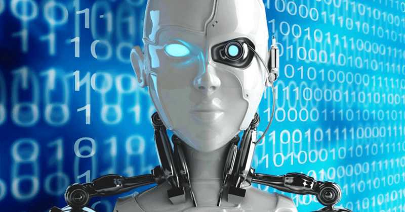 RPA Is Boon To IT Industry