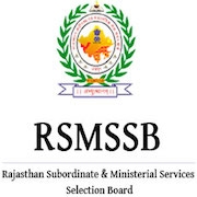 RSMSSB Recruitment 2018, Application For Computor At Rsmssb.rajasthan.gov.in, Last Date: 27-March-2018