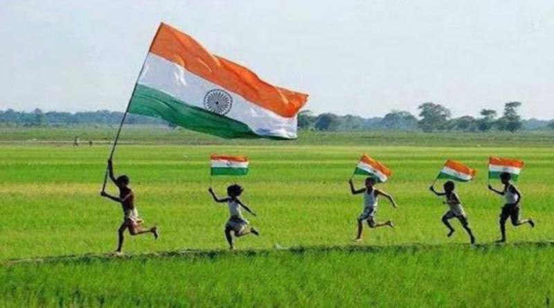 RSS & Tricolour