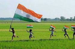 RSS & Tricolour