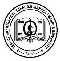 RTMNU Time Table Winter 2018