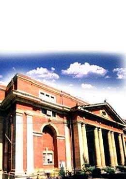 RTMNU Time Table Exams Winter 2019