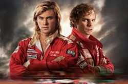 RUSH - A TALE OF TWO CHAMPIONS