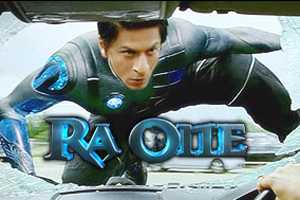 Ra One