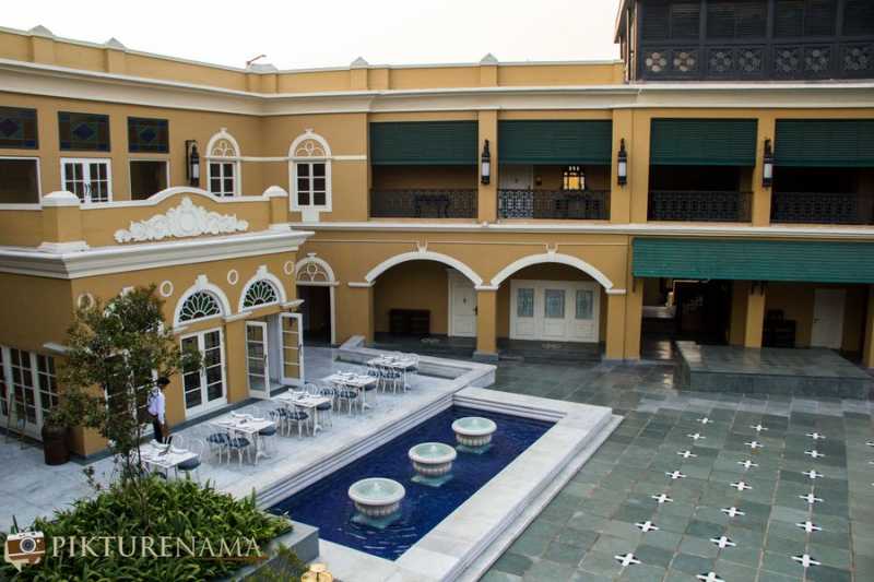 Raajkutir Kolkata - A Perfect Getaway Within Kolkata | Pikturenama