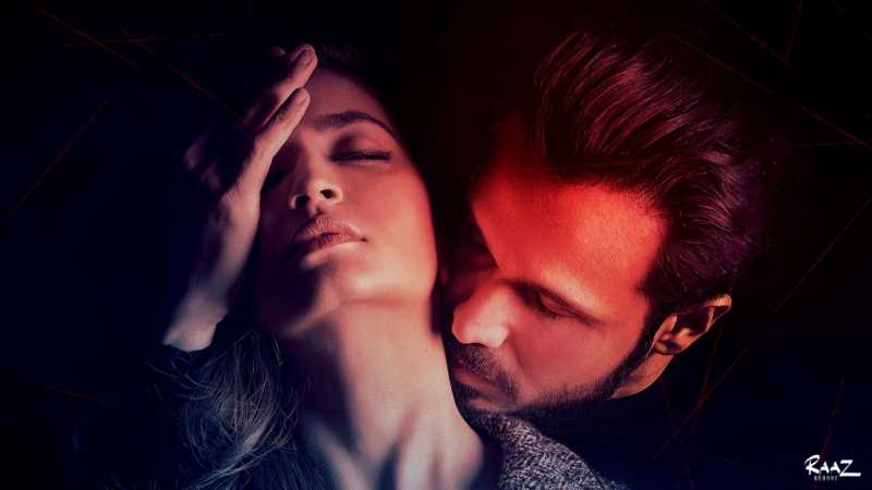 Raaz Reboot Review