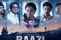 Raazi (Movie Review)