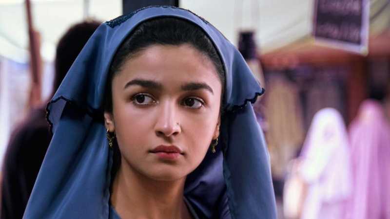 Raazi Movie Review: For God And Country
