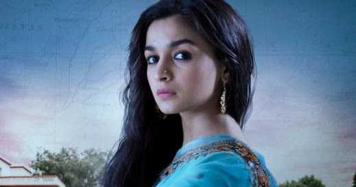 Raazi Music Review