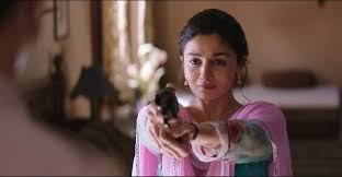 Raazi Movie - Ae Watan Mere Watan Review - Hill Station Reader