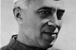 Rabbit & Tortoise race of Nehru’s India