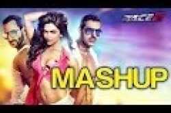 Race 2 Mashup