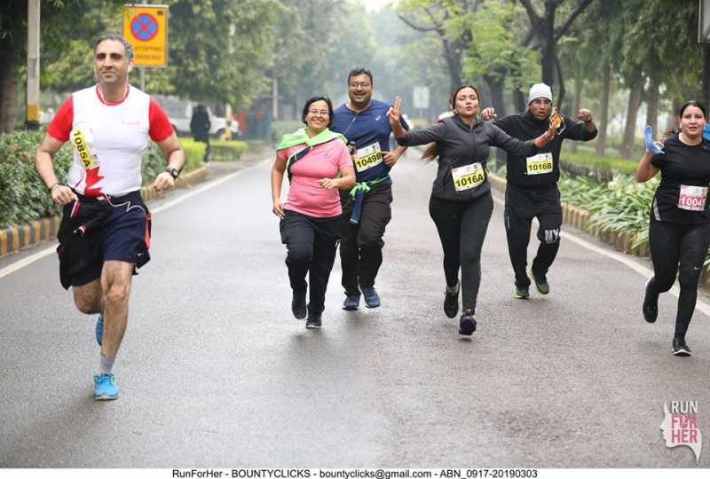 Race Registration Pricing Difference - Marketing Gimmick Or Need Of The Day - Wellthyfit