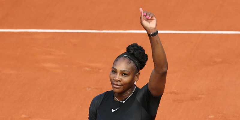 Racist Or Nah?: The French Open Just Banned Serena Williams From Wearing Her Signature Catsuit | Style | Kenny Viral News